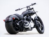 2010 Intrepid Steadfast ProStreet photo